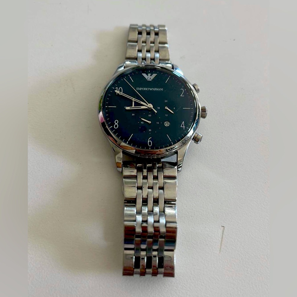 Armani for man very good condition